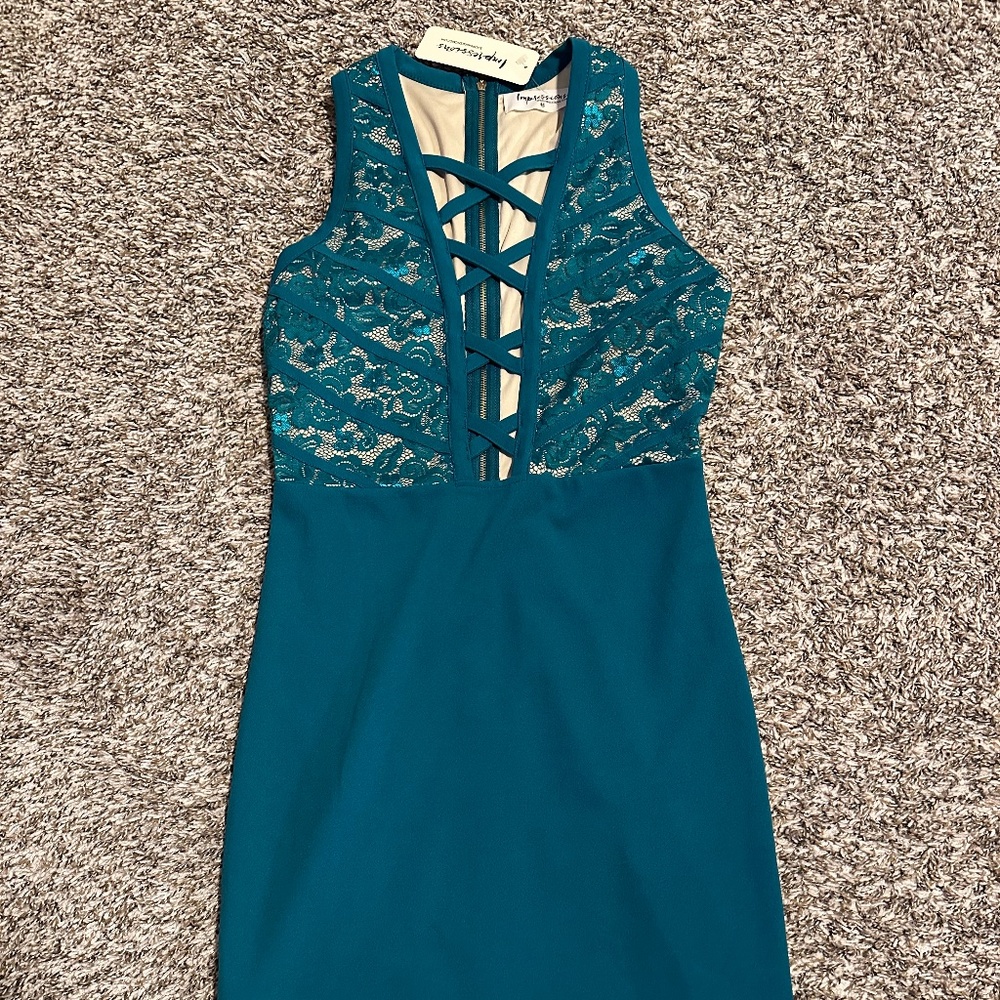 Women’s Dress
